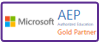 Microsoft AEP Yetkili İş Ortağı
