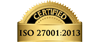 ISO 27001:2013
